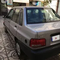 پراید/مدل 83/تمام انژکتور
