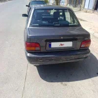 پراید مدل 1389تمیز