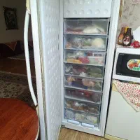 فریزر الکترو استیل|یخچال و فریزر|مشهد, رضاشهر|دیوار