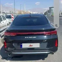 KMC J7|خودرو سواری و وانت|قم, صفاشهر|دیوار