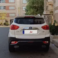 جک اس 3مدل 1402در حد|خودرو سواری و وانت|فردیس, شهرک راه آهن|دیوار