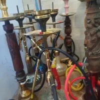 کافه قلیون.قهوه ژیوار