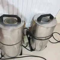 دستگاه کره گیر/آسیاب/ترازو/پرس|ابزارآلات|شیراز, حافظیه|دیوار