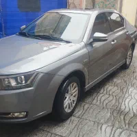 دنا پلاس مدل 97 سانروفدار سفارشی