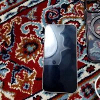 آیفون ۱۳ پلمپ استفاده نشده|موبایل|گرگان, |دیوار