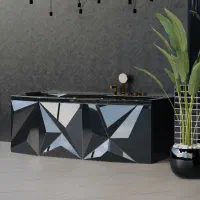 نقد و اقساط کاشی سرامیک  وان و جکوزی|مصالح و تجهیزات ساختمان|تهران, چوب تراش|دیوار