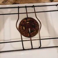 گاز سه شعله|اجاق گاز و لوازم برقی پخت‌وپز|گرگان, |دیوار