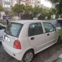 ام‌وی‌ام 110 ۳ سیلندر، مدل ۱۳۹۰|خودرو سواری و وانت|همدان, |دیوار