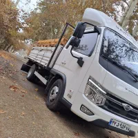 f38  خدمات حمل نقل اماده همکاری