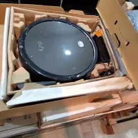 جارو رباتیک و کارواش خانگی  تکی به قیمت عمده