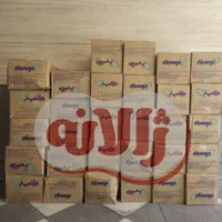 پوشک بچه هانیز سایز ۳-۴-۵-۶عمده و تک