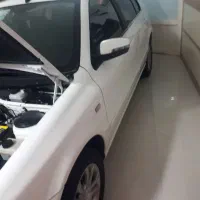 سورن پلاس Ef7 مدل ۱۴۰۰ بدون رنگ|خودرو سواری و وانت|بوکان, |دیوار