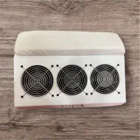 وسایل کاشت ناخن|آرایشی، بهداشتی، درمانی|بم, |دیوار