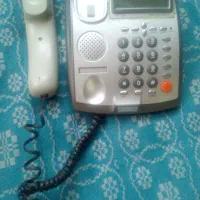 2عددتلفن TIP-200TipTelوTechnotel