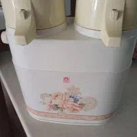 فلاکس دوقلوی اصل ژاپن