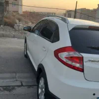 ام وی ام 315 هاچبک اسپرت اکسلنت مدل 97|خودرو سواری و وانت|قزوین, |دیوار