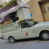 باربری وانت بار تلفنی نیسان حمل نقل کارگر خاور|خدمات حمل و نقل|مشهد, طبرسی شمالی|دیوار