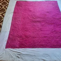 لحاف کرسی|رختخواب، بالش، پتو|کوهدشت, |دیوار