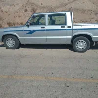 وانت مزدا کارا 2000|خودرو سواری و وانت|بیرجند, |دیوار