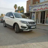 تیگو 5 فول FL