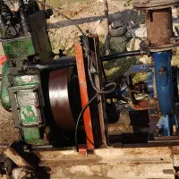 موتور آب مارگو|ماشین‌آلات صنعتی|هندمینی, |دیوار