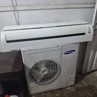 کولر گازی سامسونگ ۳۲ هزار