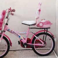 دو عدد دوچرخه ۲۰ و ۱۶|دوچرخه، اسکیت، اسکوتر|مشهد, کوی دروی|دیوار