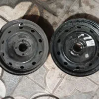 رینگ فولادی اصلی|قطعات یدکی و لوازم جانبی|شیراز, صاحب الزمان|دیوار