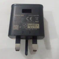 سوپر فست شارژ سه پین سامسونگ|لوازم جانبی موبایل و تبلت|نجفآباد, شریعتی غربی|دیوار