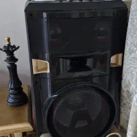 اسپیکر دیجی دار اکسپلود مدل ۱۲۰۶|سیستم صوتی خانگی|نسیم‌شهر, |دیوار