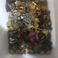 لوازم ساخت زیورآلات