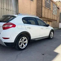 برلیانس موتور بزرگ h320 کراس بدون رنگ|خودرو سواری و وانت|اصفهان, خانه اصفهان|دیوار