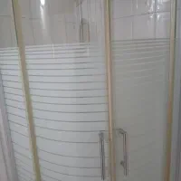 کابین حمام