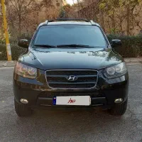 سانتافه ۲۰۰۸ کارکرد مناسب بدون ایراد