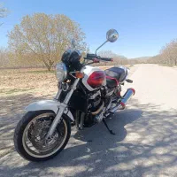cb1300|موتورسیکلت|شیراز, حومه شیراز|دیوار