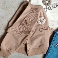 بلوز دورس دخترونه لباس بچگانه