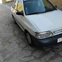 پراید صندوقدار|خودرو سواری و وانت|شاهرود, |دیوار