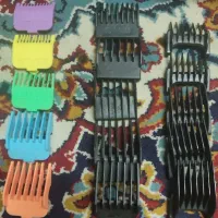 شونه ماشین اصلاح سر