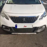 پژو ۲۰۰۸|خودرو سواری و وانت|تهران, پارک شهر|دیوار