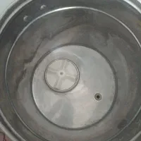 ماشین لباسشویی سطلی|ماشین لباسشویی و خشک‌کن لباس|زابل, |دیوار