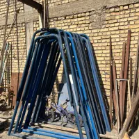 کرایه و فروش ویبراتور بالابر میکسر|مصالح و تجهیزات ساختمان|اصفهان, ارغوانیه|دیوار