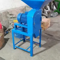 فروش انواع آسیاب و علوفه خرد کن|ماشین‌آلات صنعتی|تهران, بهارستان|دیوار