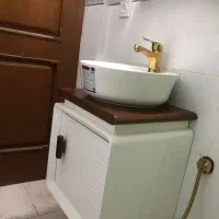 کابین روشویی نو نو