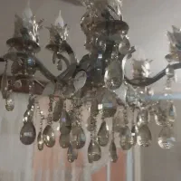 لوستر|لوستر و چراغ آویز|کرج, گلستان|دیوار