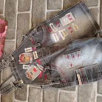 تعدادی لباس نو با قیمت خیلی مناسب