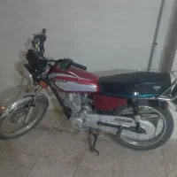 موتور سیکلت 200|موتورسیکلت|الوند, |دیوار