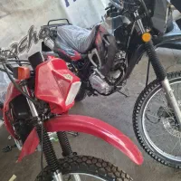 trail|موتورسیکلت|تهران, شمشیری|دیوار
