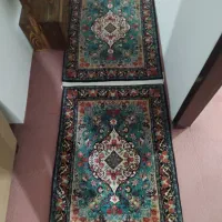 پشتی نقشه بیجار|فرش|سنندج, |دیوار