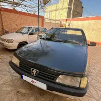 اردی ۸۴ دوگانه|خودرو سواری و وانت|مبارکه, |دیوار