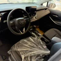 تویوتا کرولا الیت هیبرید 2025 صفرکیلومتر اروندی|خودرو سواری و وانت|دزفول, |دیوار